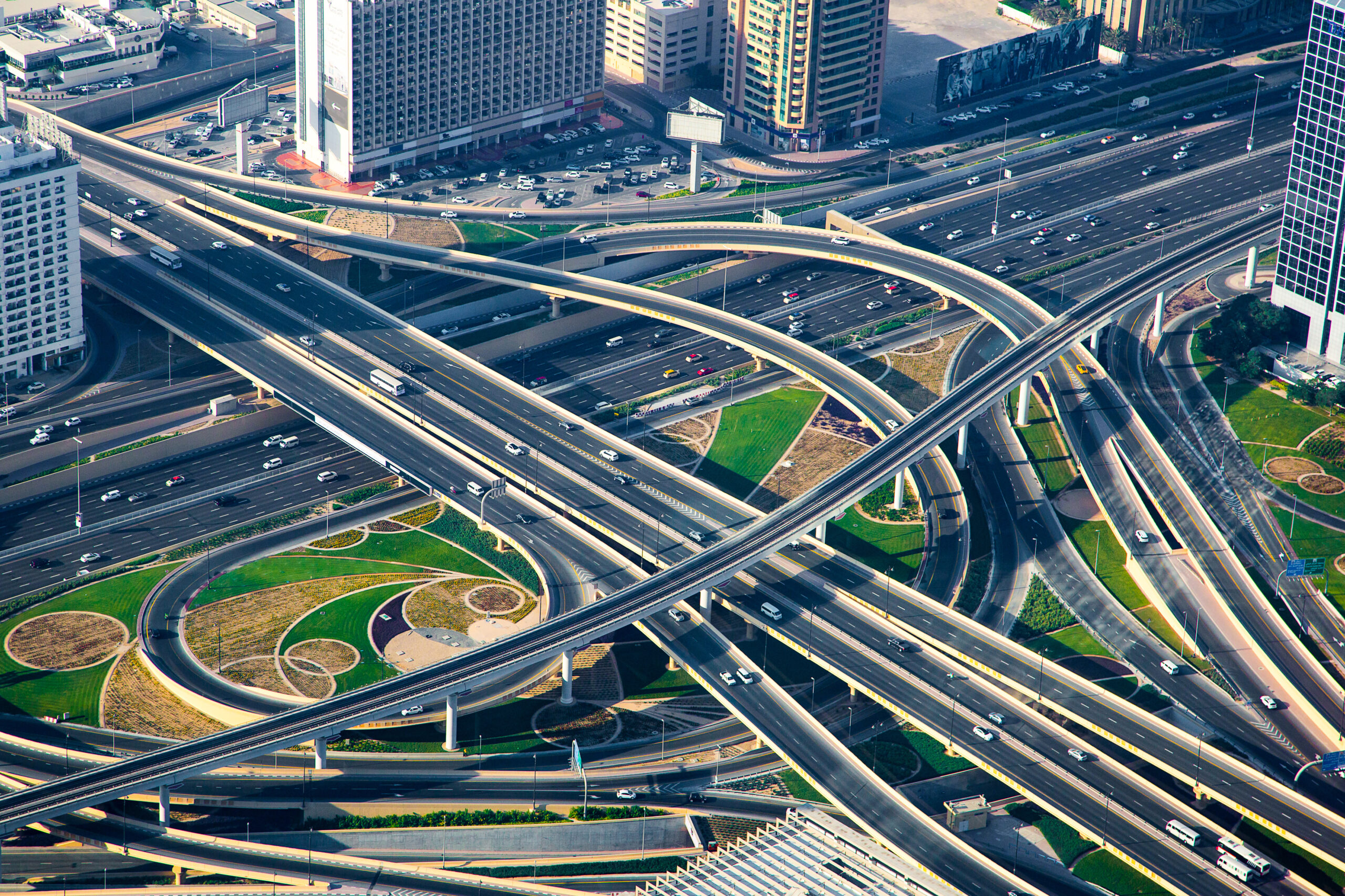 Home Government Infrastructure Project Funding