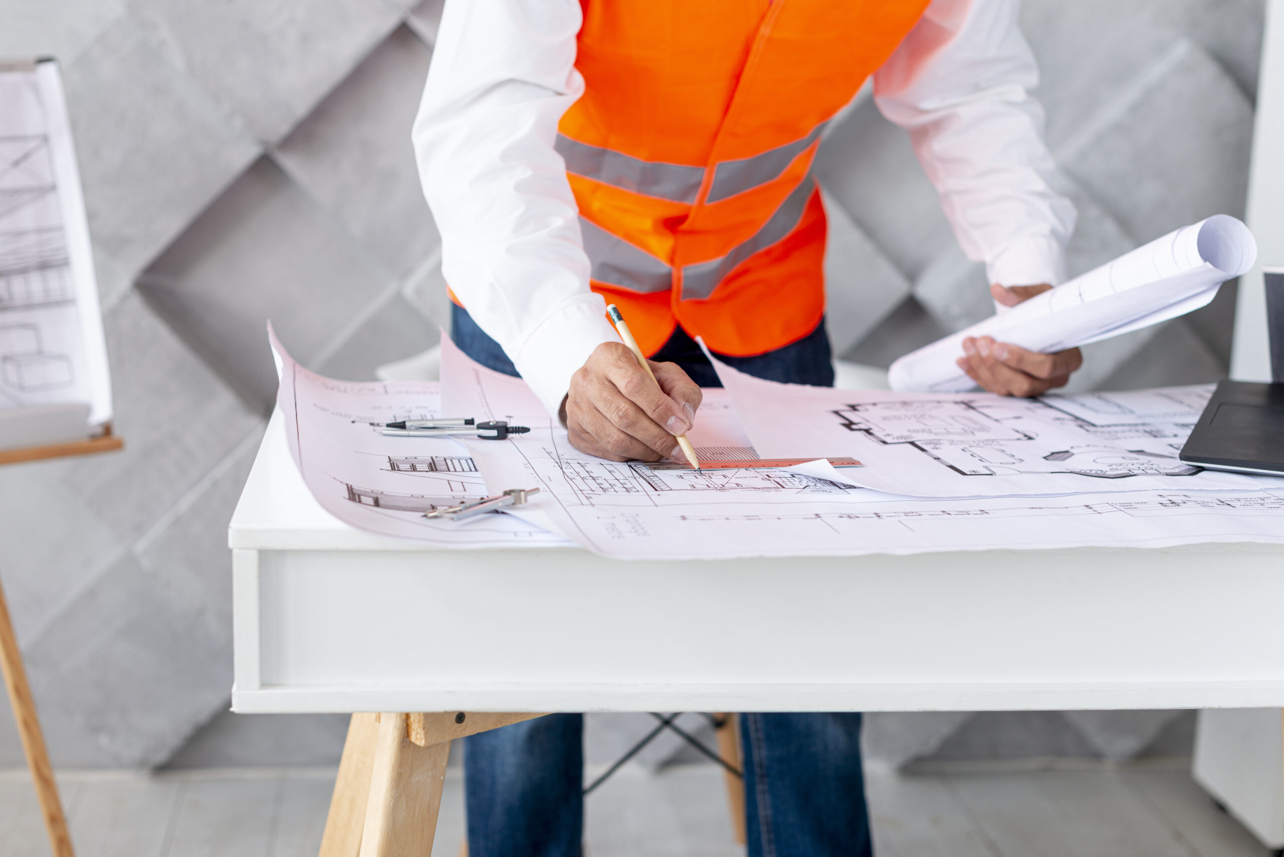 Home Project Finance