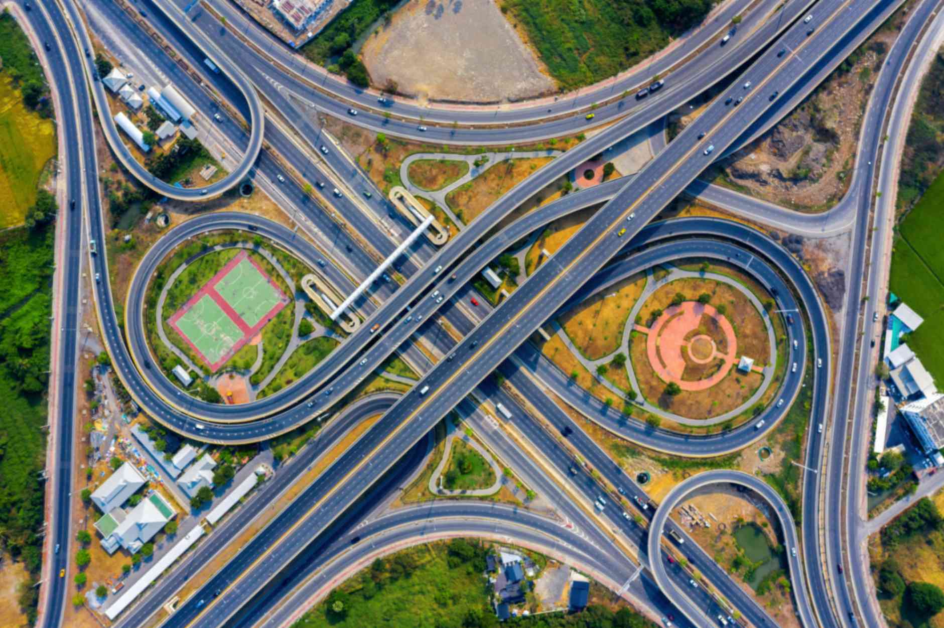 Home Infrastructure Highway Investment